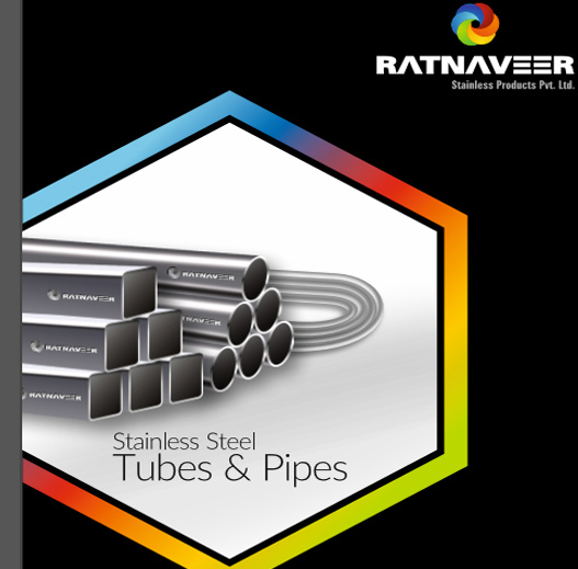 STAINLESS STEEL TUBE CATALOGUE 