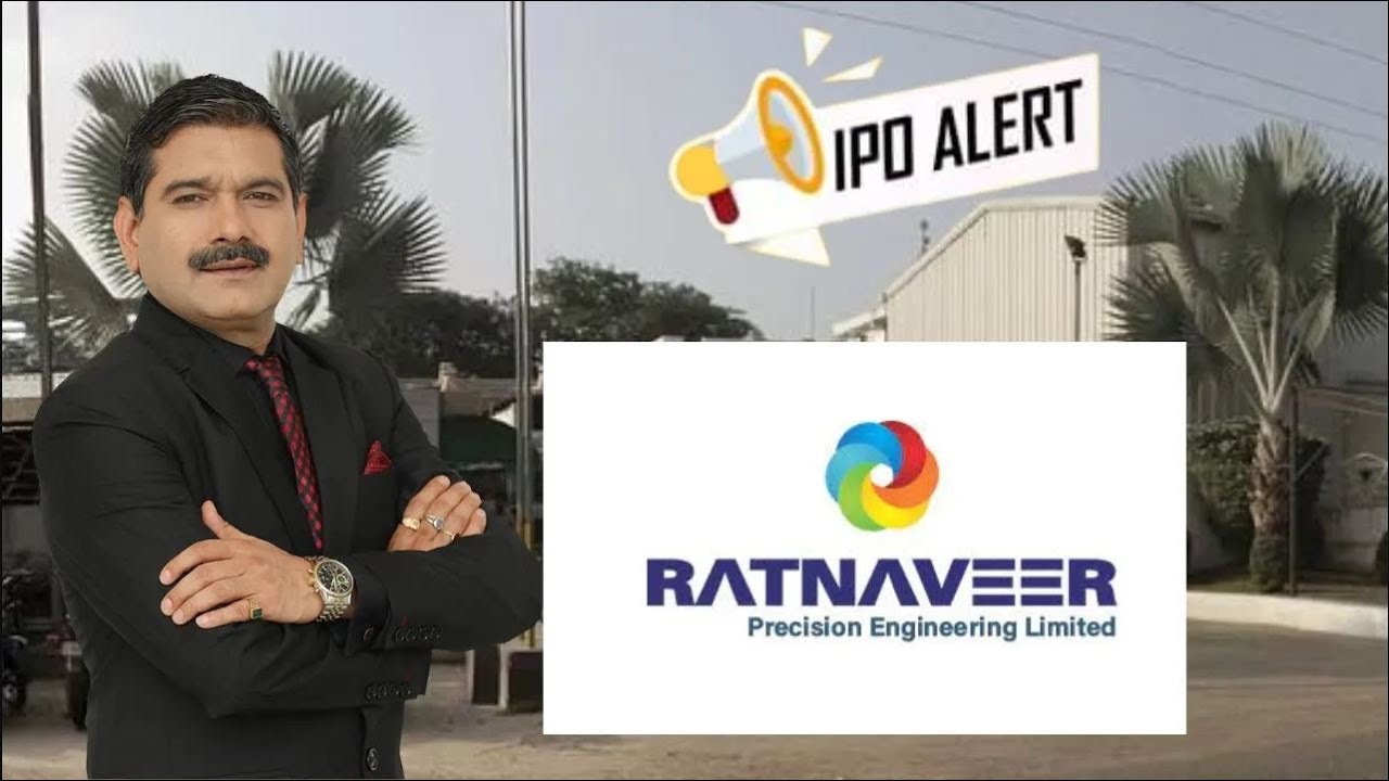 Ratnaveer Precision Engineering IPO A Power packed Listing at 25 7% Premium, Management's Insights
 